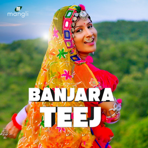 Banjara Teej (Song 2021)