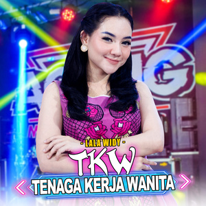 TKW (Tenaga Kerja Wanita)