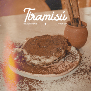 Tiramisú