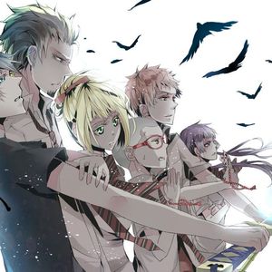 九九八十一（翻自 乐正绫）