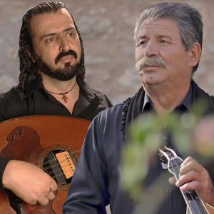 ΑΠΟ ΚΡΗΤΗ ΓΙΑ ΜΑΝΗ (feat. Κατσουλιέρης)