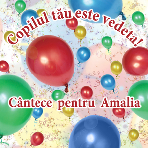 La Multi Ani (Amalia)