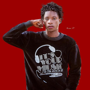 É Quem Que Anda Aí