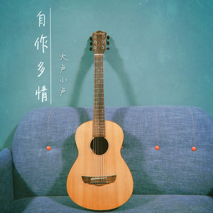 自作多情 (吉他版)