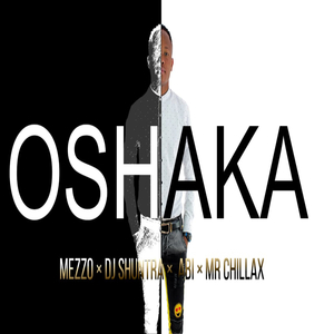 Oshaka