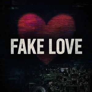FAKE LOVE (feat. souja)