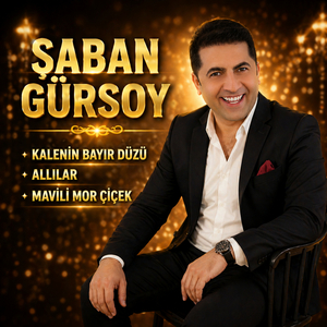 Kalenin Bayır Düzü / Allılar / Mavili Mor Çiçek