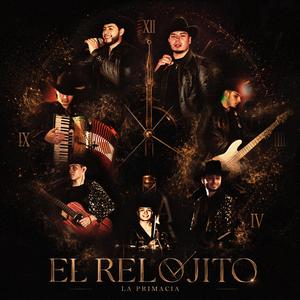 El Relojito Tribal