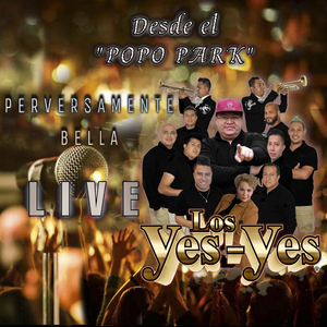 Perversamente Bella (En Vivo)