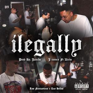 illegaly (feat. Dieve)