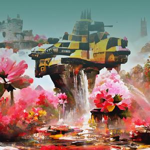 Chasing The World (Remastered 2020)