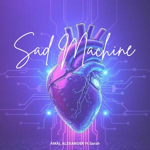 Sad Machine (feat. Sarah)