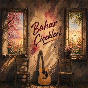 Bahar Çiçekleri