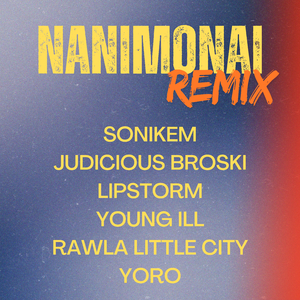 Nannimonai