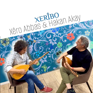Xerîbo (Jam-Session)