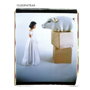 Cleopatra, chicas del nilo V (Remastered)