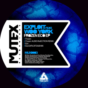 Eco (Exploit Dub Mix)