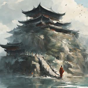 [古风] "飞雁" 朝三 X Gunna Type Beat 【Hard】