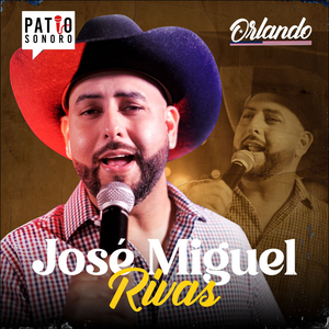 José Miguel Rivas (En Vivo, Cinematic Studio, Orlando Estados Unidos, 2025)