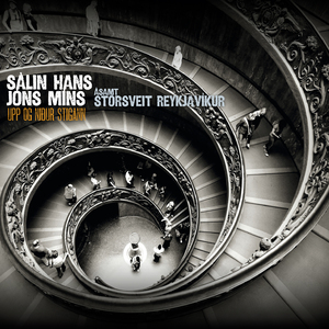 Fyrir utan gluggann þinn