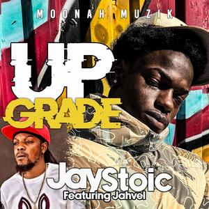 Upgrade (feat. Jahvel)