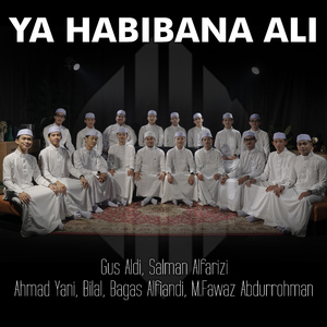 Ya Habibana Ali