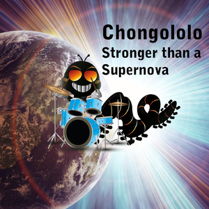 Stronger Than a Supernova