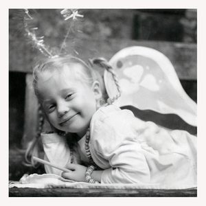 Don't Have To Be Jolly