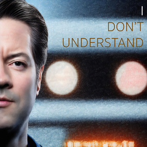 IDU (I Don't Understand)