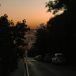 ankara yokuşlarında