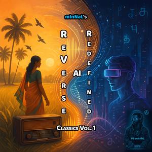 Nizhal Kaettathu Oliyidam