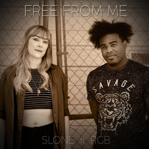 Free from Me (feat. RGB)