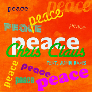 Peace (feat. John Davis)