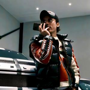 “难眠” SASIOVERLXRD&Rich4ever Type Beat