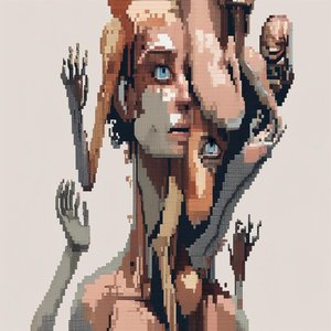 I Luv It (Star Command) - Kish! V5