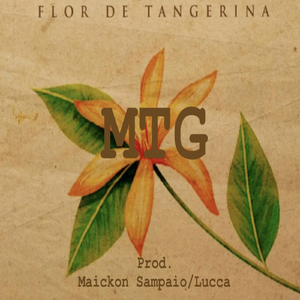 Mtg Flor de Tangerina