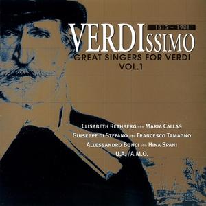 La Traviata: ch, ihres Auges Zauberblick