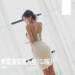 繁星璀璨的天空（DJ版）