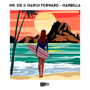 Marbella (Extended Mix)