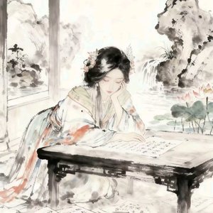 《我的原词一句没留》