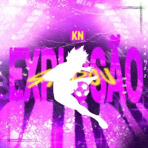 Explosão (Ryusei Shidou)