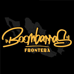 Boombarras Frontera
