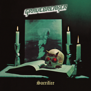 Gravebreaker