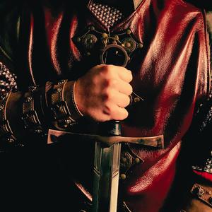 The Rains of Castamere