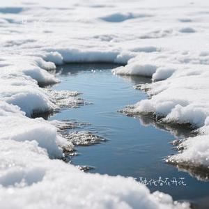 雪在融化春在开花 (Cover 六小乐)