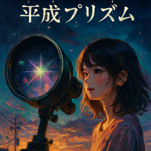 平成プリズム - 君という星に向かって (平成プリズム - 君という星に向かって)