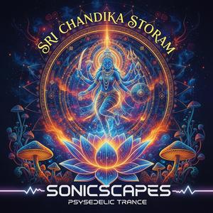 Sri Chandika Stotram (Trance)