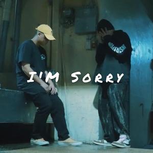 Cua.C - I'm sorry對不起 ft. Rex Hou(Prod.Rex Hou)