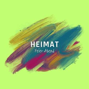Heimat (feat. Nils Nirschel & Paula Merkel)