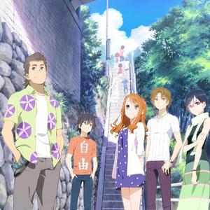 【手风琴】secret base ～君がくれたもの～（翻自 V.A.）